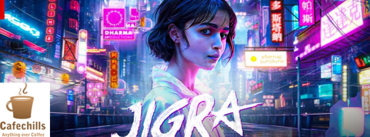 Jigra Movie Review: A Gripping Tale of Courage and Protection