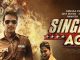 Singham Again Movie Review: Ajay Devgn's Action-Packed Sequel