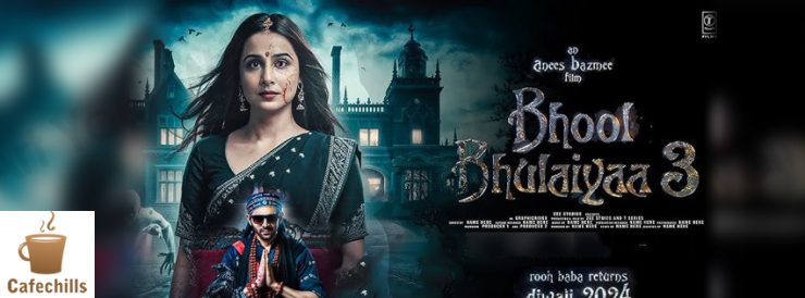 Bhool Bhulaiyaa 3 Movie Plot