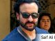 Saif Ali Khan Stab Story