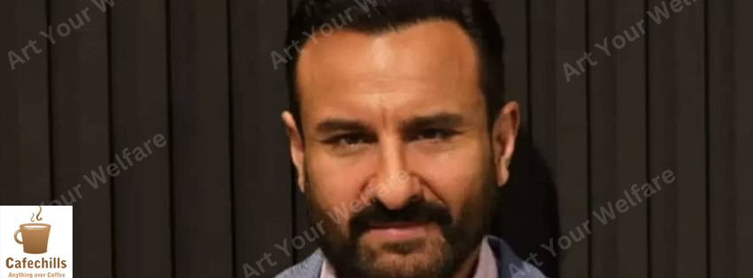 Saif ali khan knife