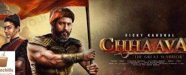 Chhava movie review