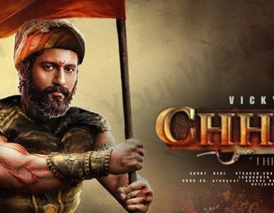 Chhava movie review