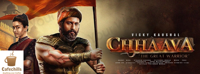 Chhava movie review