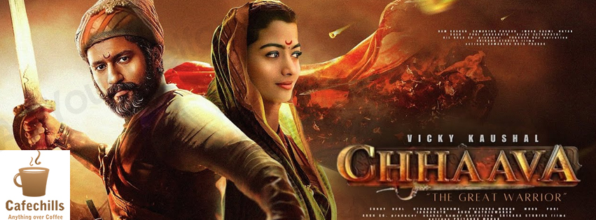 Chhaava Movie Review